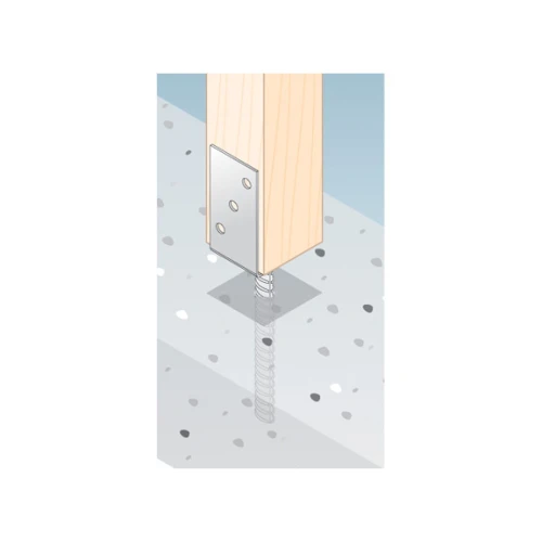 Kotwa w beton PSL 50U