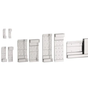 Łącznik konstrukcyjny LOCK T 35x100x20 mm