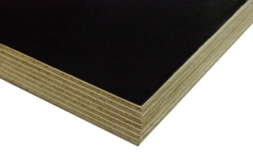 klejka szalunkowa 21x1500x2500mm Brzozowa gładka