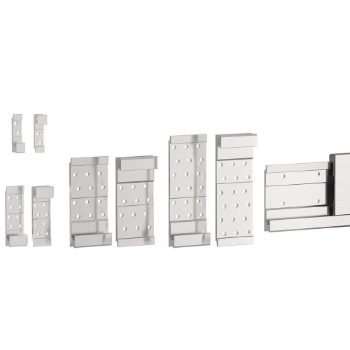 Łącznik konstrukcyjny LOCK T