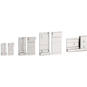 Łącznik konstrukcyjny LOCK C 100x215x22 mm