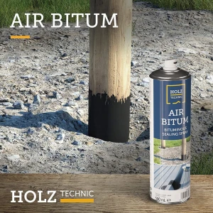 Masa bitumiczna w sprayu 500 ml