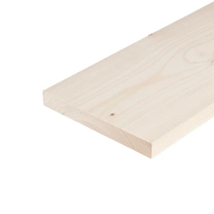 Deska świerk profil A4B1 18,5x146x4200