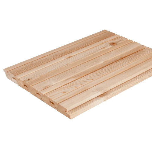 Modrzew Syberyjski Romb Tiga 24x68