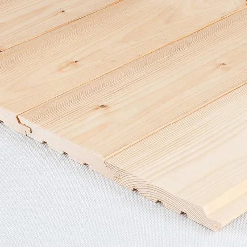 Świerk budmax EXTRA 19x146 mm