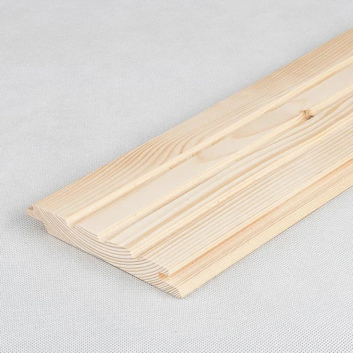 Świerk budmax EXTRA 19x146 mm