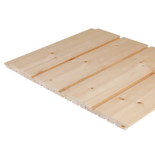 Świerk budmax 19x146 mm