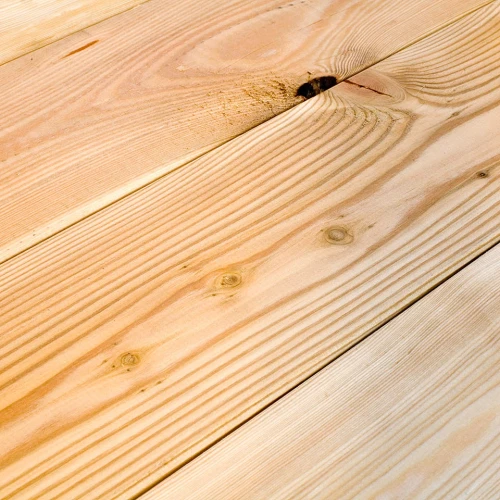 Modrzew syberyjski profil Simple 20x120 mm