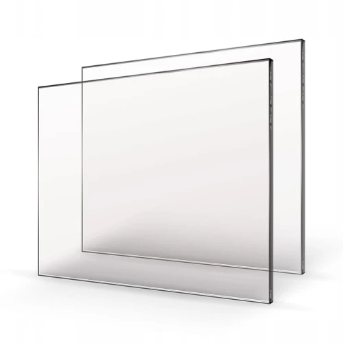 Szyba 595x235x4 mm