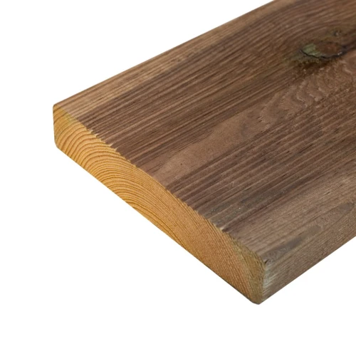 Deska sosnowa impregnowana 28x145 mm