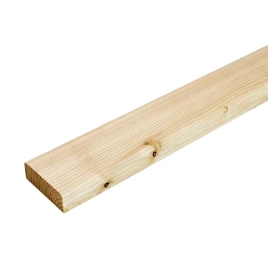 Kantówka modrzew 20x55x4000 kl. AB