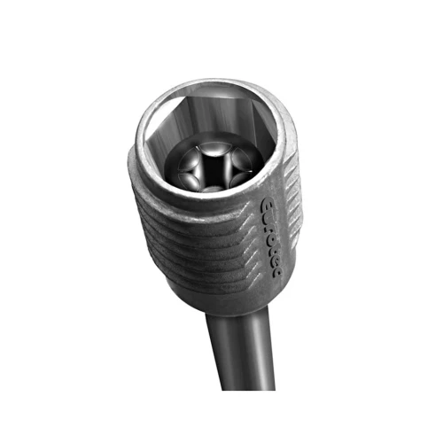 iSYS system elewacyjny 7,2x338 mm