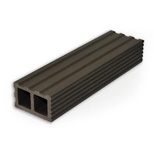 Gamrat legar PVC 30x50x3000 mm