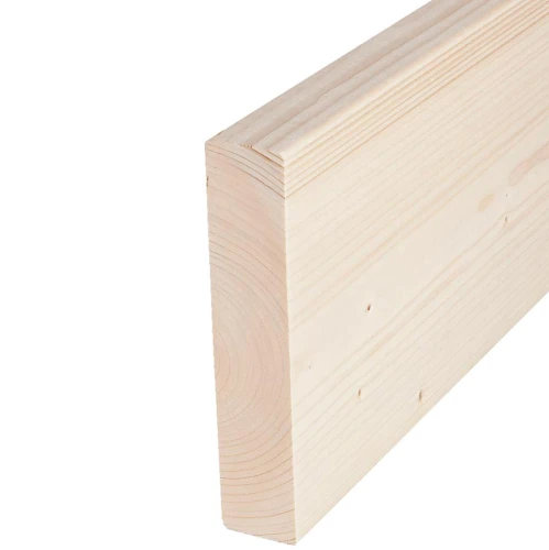 C24 Drewno konstrukcyjne 45x220x5100