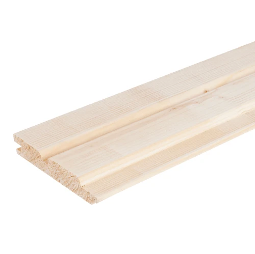 Deska elewacyjna RHOMBO DUO 24x146 mm
