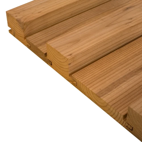 Różne przekroje profili Faza Prosta