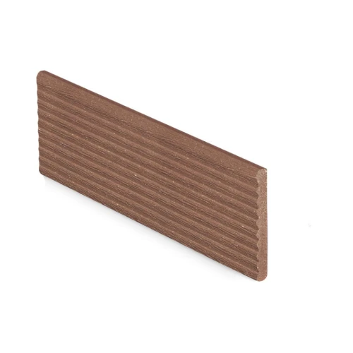 Gamrat listwa maskująca - jasny brąz