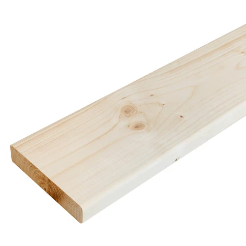 Deska świerkowa 20x95x4200 mm