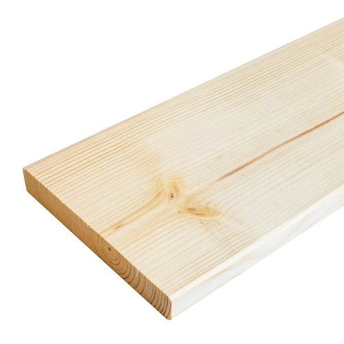 Deska świerkowa 20x145x4200 mm