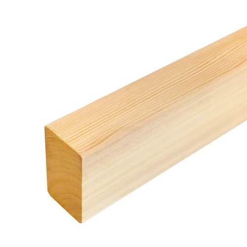 Legar lity z modrzewia syberyjskiego 45x70x5700 mm