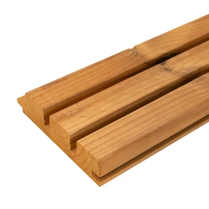 Termososna TRIO 32x142x4500 AB