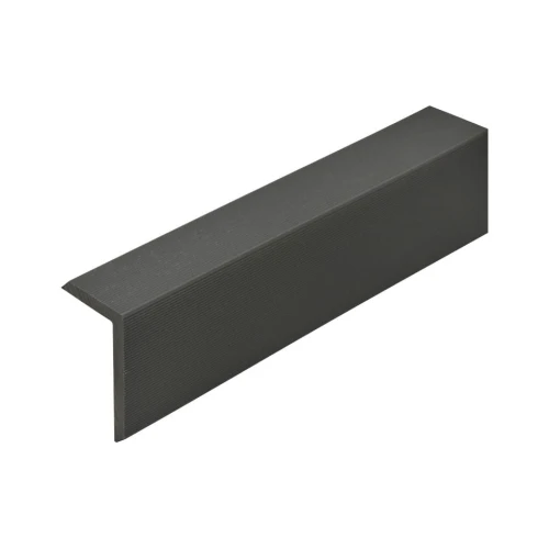 Gamrat kompozytowa listwa wykończeniowa - grafit