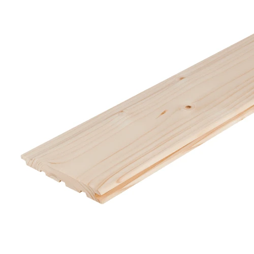 Świerk Podbitka E 15x121x5000 mm