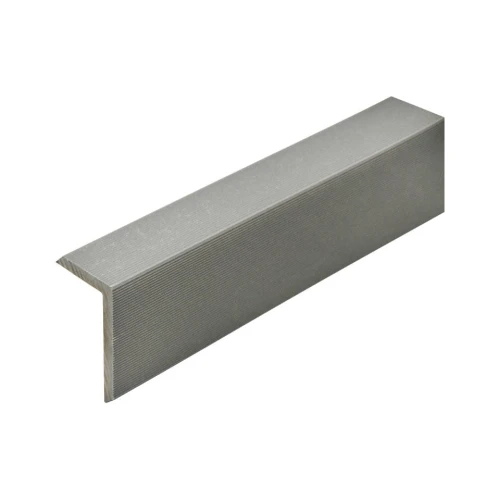 Gamrat kompozytowa listwa wykończeniowa - szara