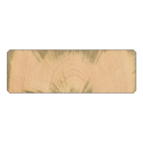 Legar świerkowy impregnowany 50x150 mm
