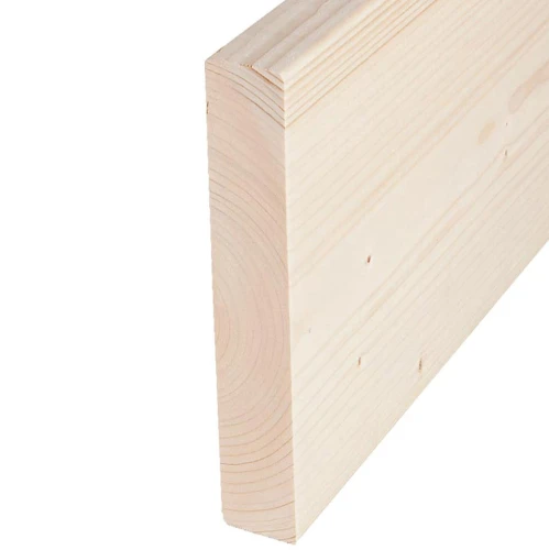 C24 Drewno konstrukcyjne 45x245 mm