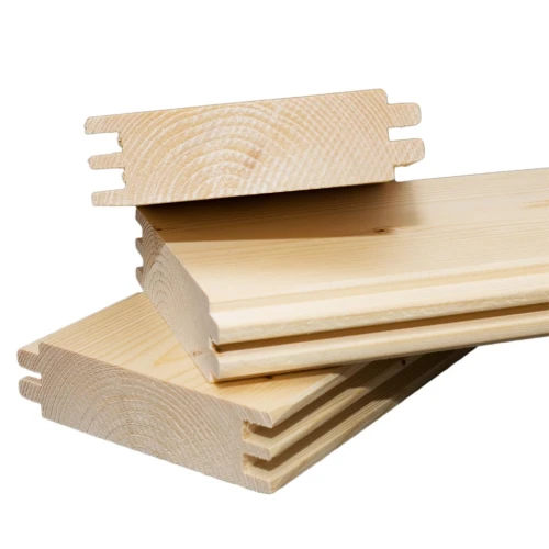 Balik ścienny 45x145 mm
