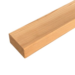 Kantówka modrzew 28x57x3000