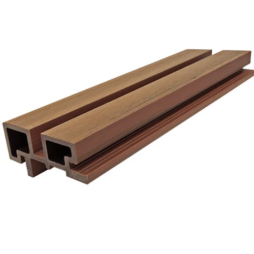 Profil narożny AC 20 teak