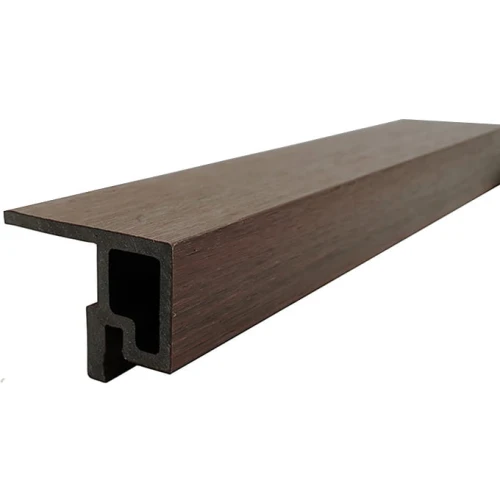 Profil startowy AC 10 walnut