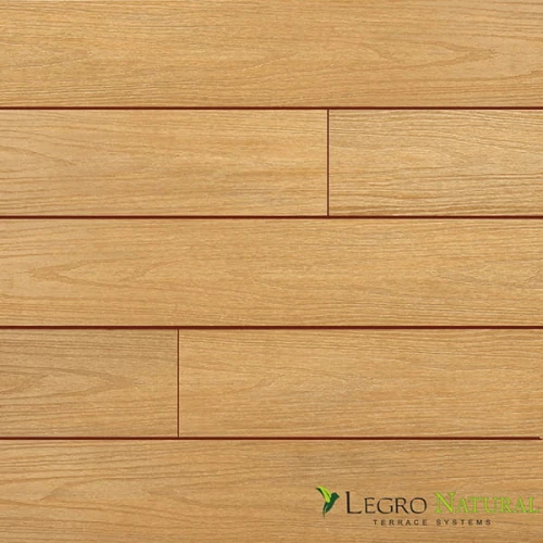 Deska tarasowa kompozytowa Legro Natural kolor Maple