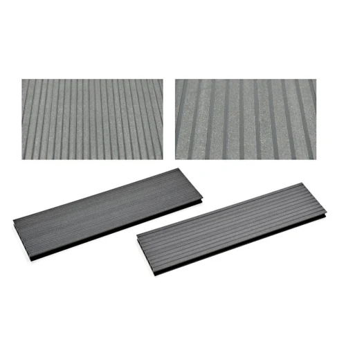 Deska Gamrat 160x25x4000 mm GRAFIT