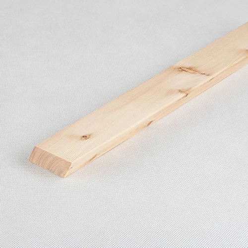 Elewacja modrzew romb 24x68 mm