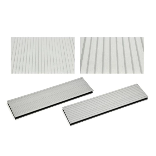 Deska Gamrat 160x25x4000 mm SZARA