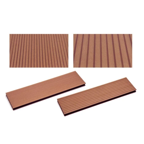 Deska Gamrat 160x25x6000 mm JASNY BRĄZ