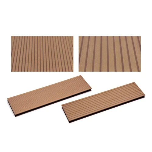 Deska Gamrat 160x25x6000 mm ORZECH