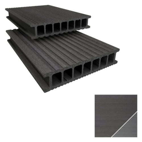 Essential Terrace grafit 502