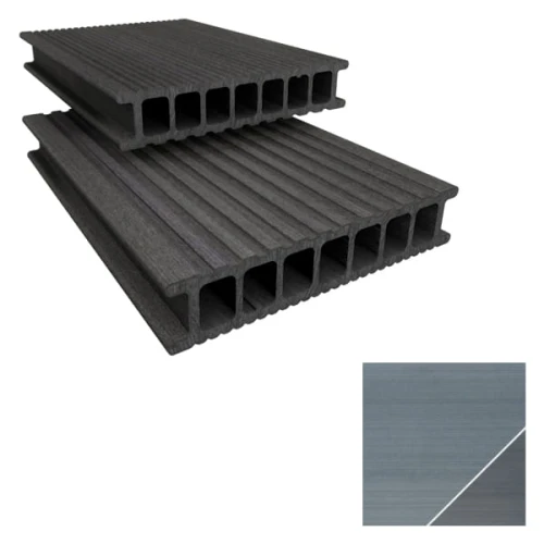 Essential Terrace stalowy 510