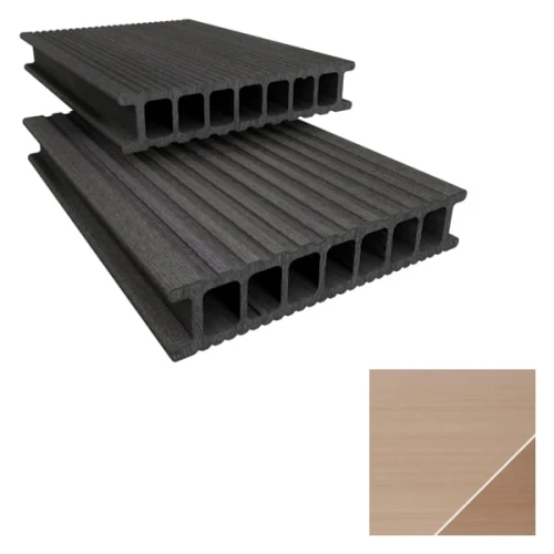 Essential Terrace orzech 522