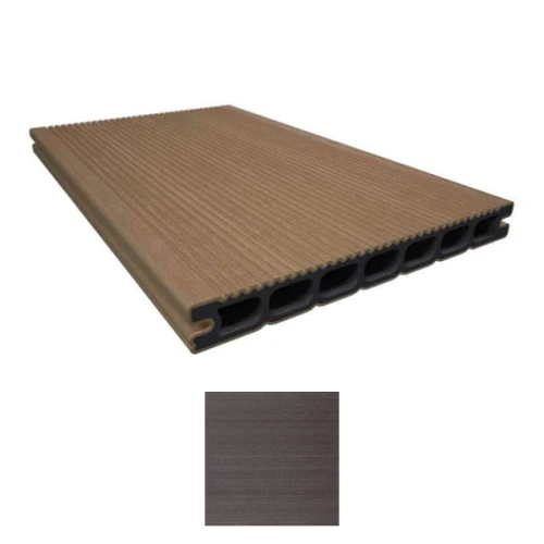 Essential XL grafit 502