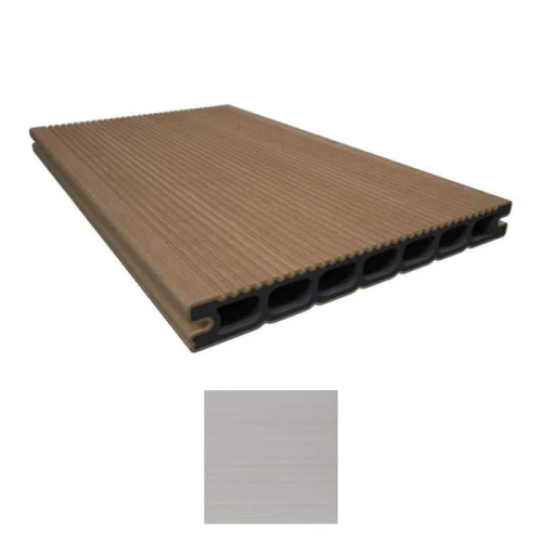 Essential XL szary 509