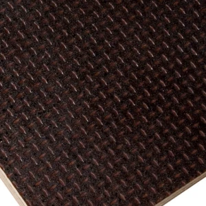 Sklejka antypoślizgowa 6,5x1220x2440mm Brzozowa