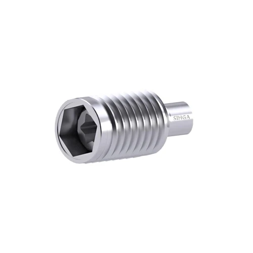 BeziFix system elewacyjny