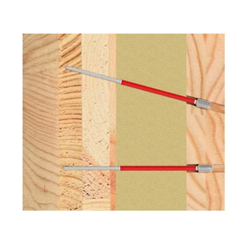 BeziFix system elewacyjny