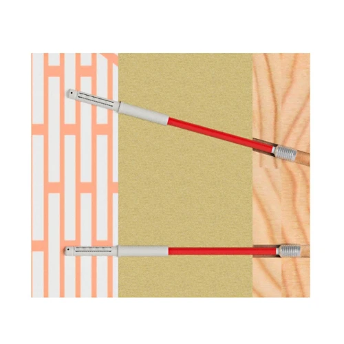 BeziFix system elewacyjny