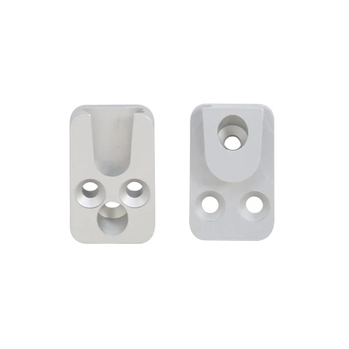 Łącznik konstrukcyjny HVP 25x40x12 mm